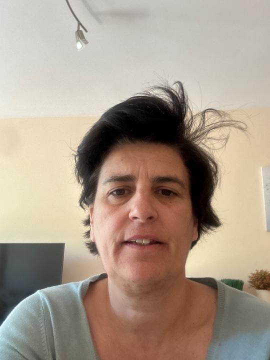 Paula Bajo Agrasal