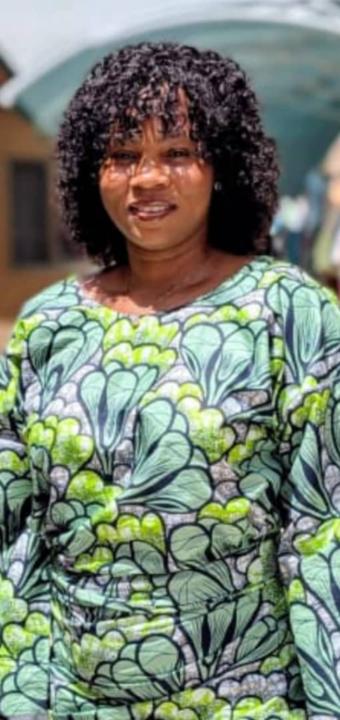Gansah Emmanuèla