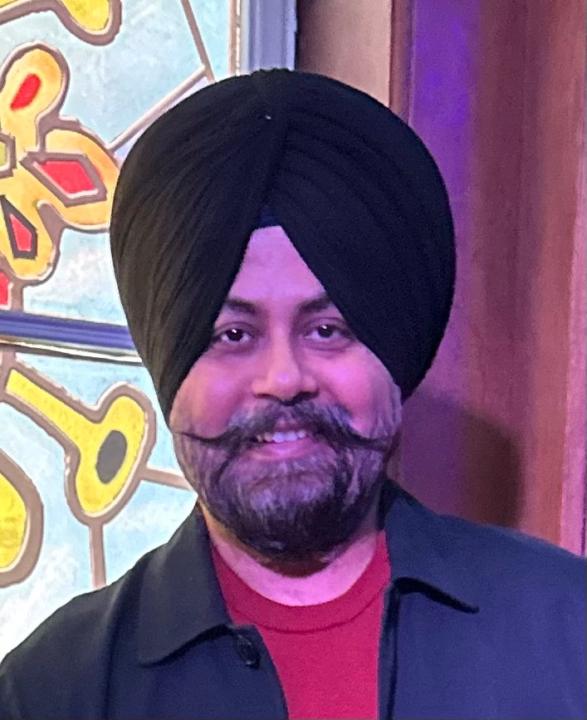 Lakhmir Singh