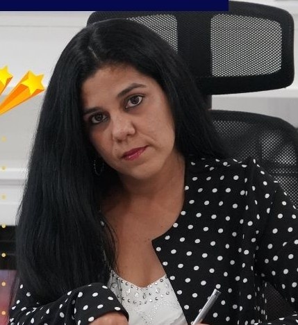 Julia Paret Torres