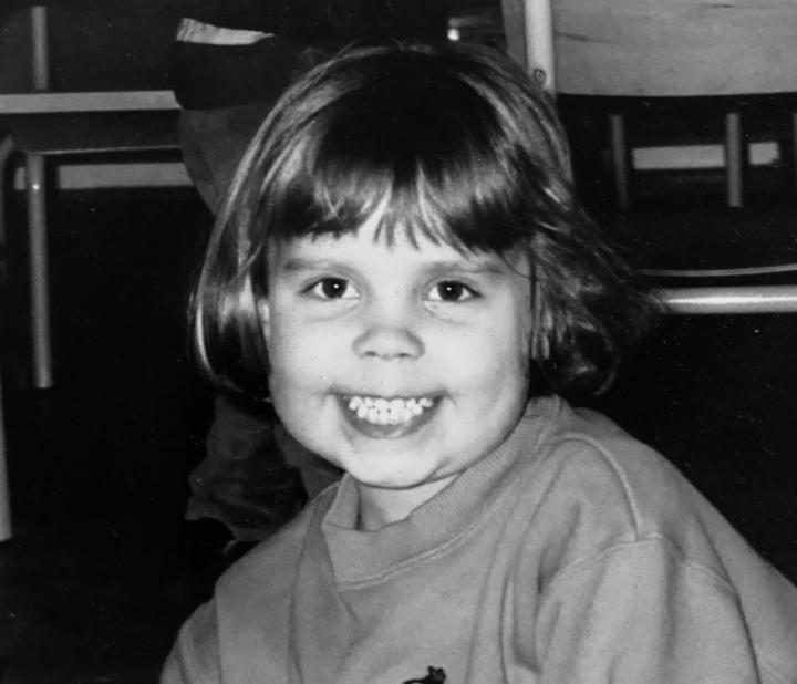 Lili Marchegay lahnine