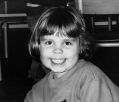 Lili Marchegay lahnine