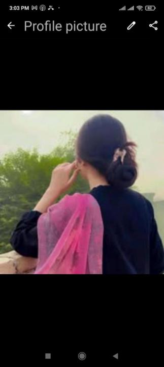 Areesha Anwer Anwer