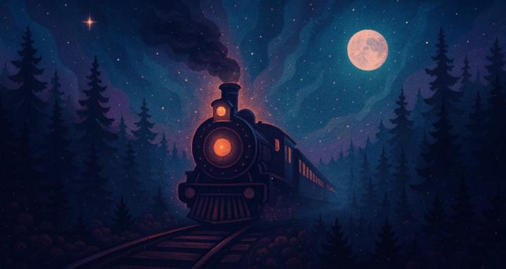 The Inner Express