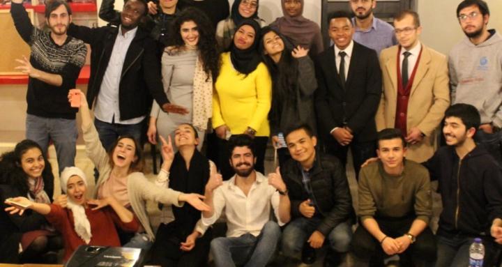 Hermit Communication