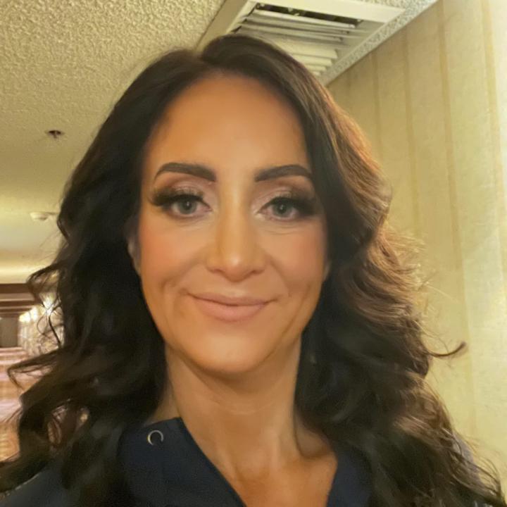 Karen English
