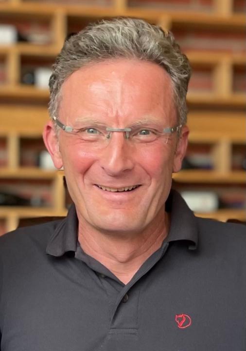 Frank Linde