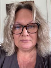 Tove Henriksson