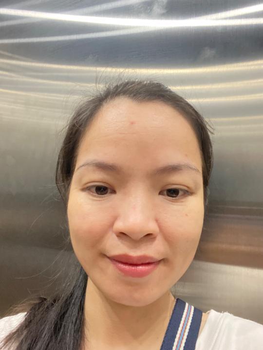 Trần Thị an