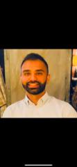 Shivum Gohil