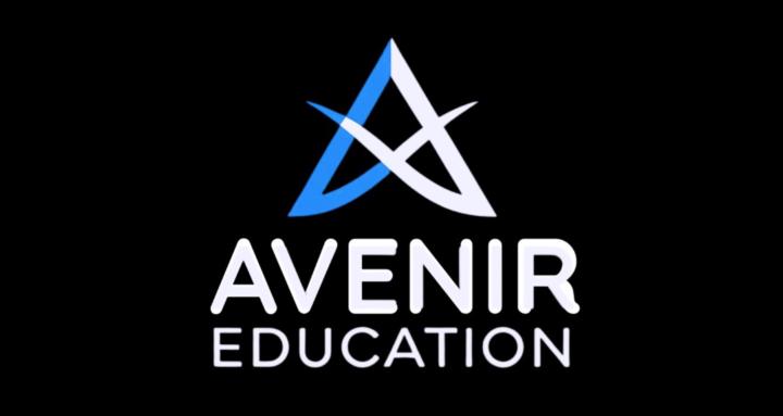 Damien - AVENIR Education