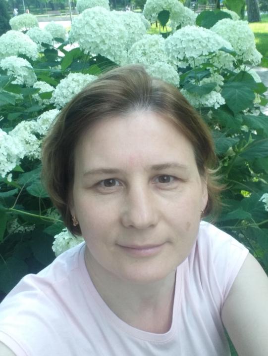 Diana Nicov