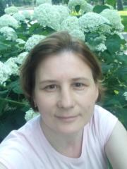 Diana Nicov