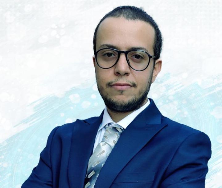 Amr Adel