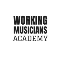Working Musicians Academy Admin