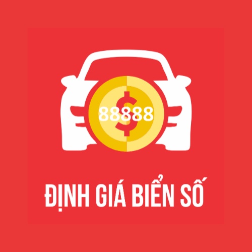 Định Giá Biển Số Xe