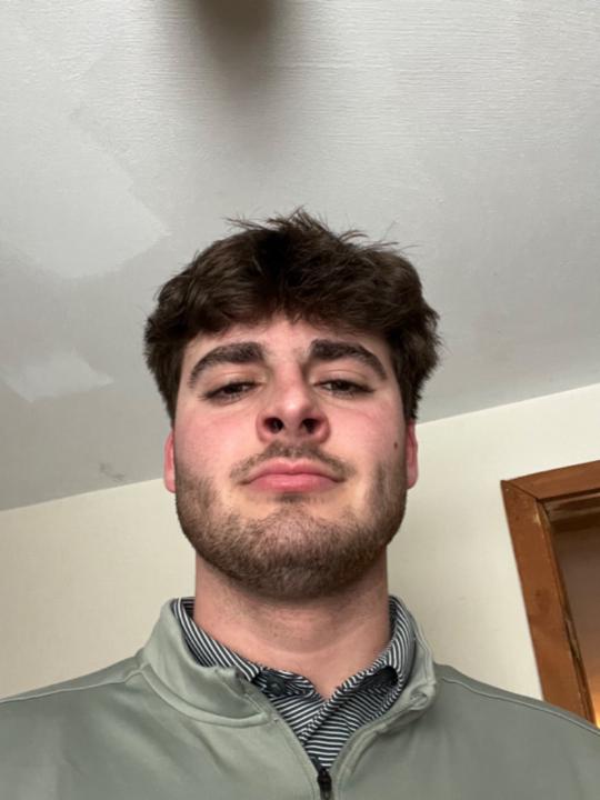 Drew Cusmano