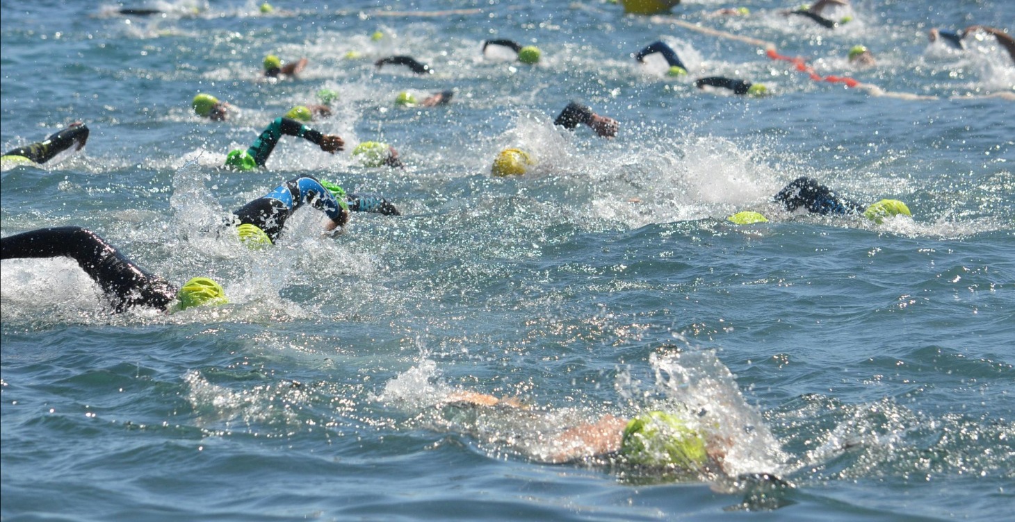 3. Technique de natation