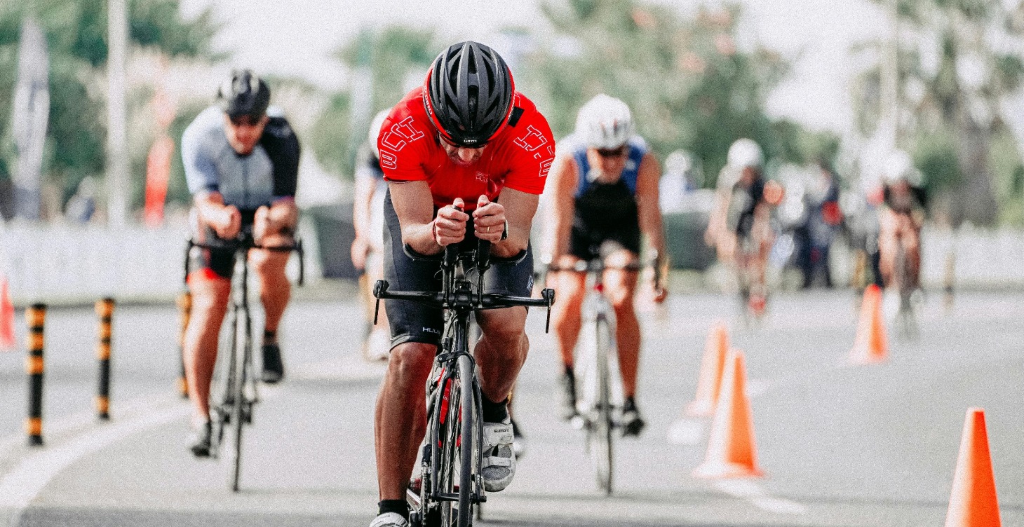 Techniques de cyclisme