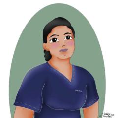 Anjali Chandrarathne