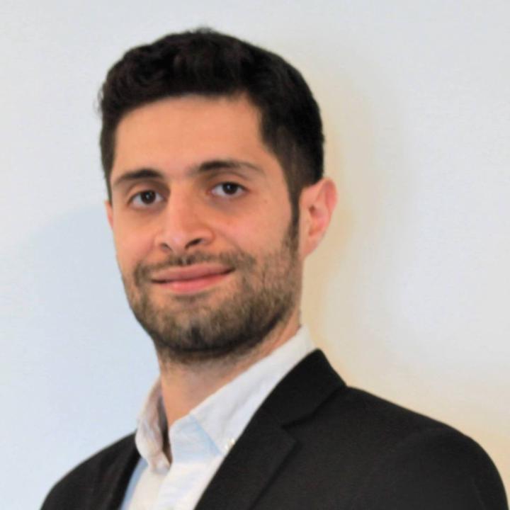 Daniel Aprea