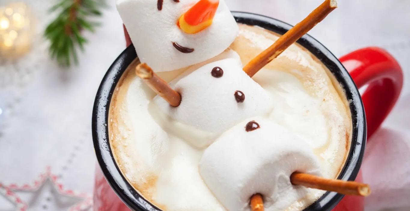 The History of Christmas