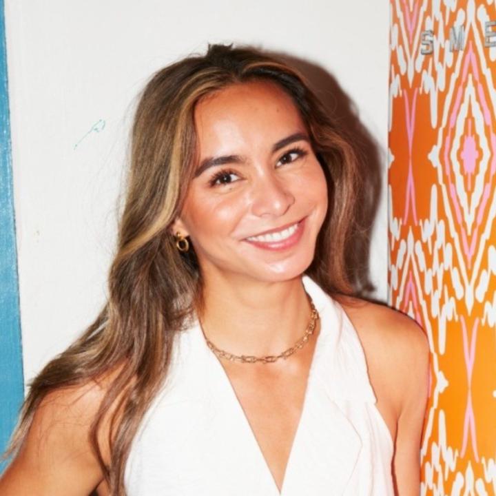 Vanessa Stidever