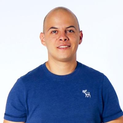 Javier Moreno