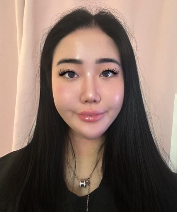 Sharon Kim