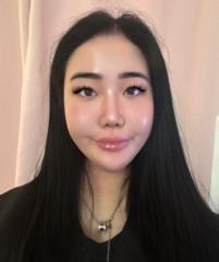 Sharon Kim