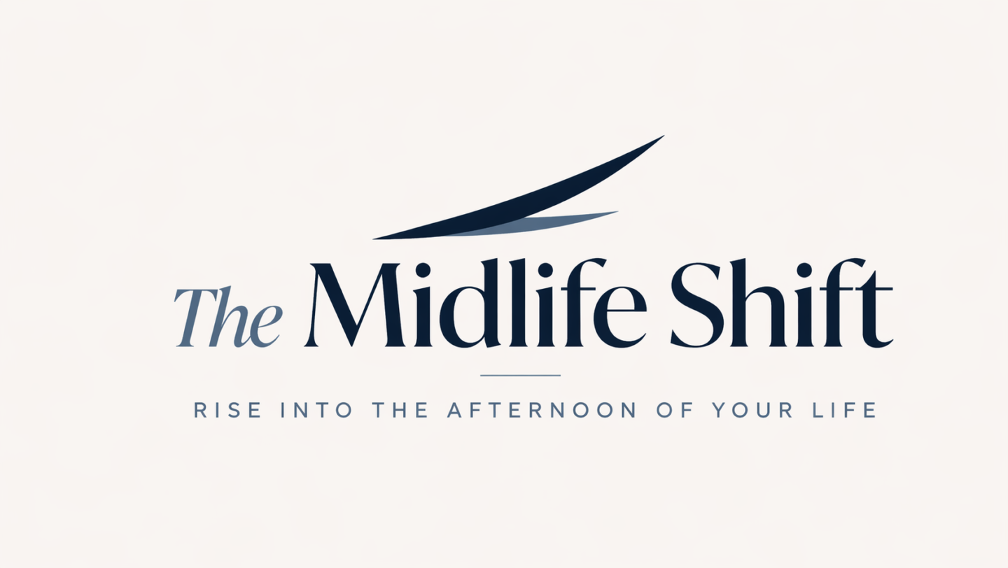 The Midlife Shift