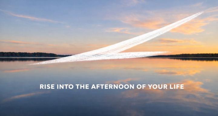 The Midlife Shift (Men)