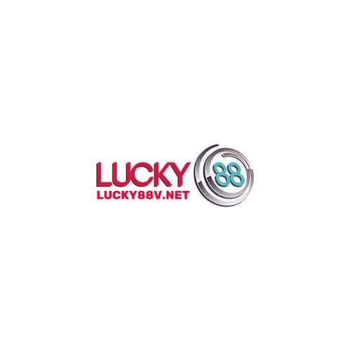 Trang chính thức Lucky