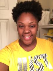 Rashida Mackall