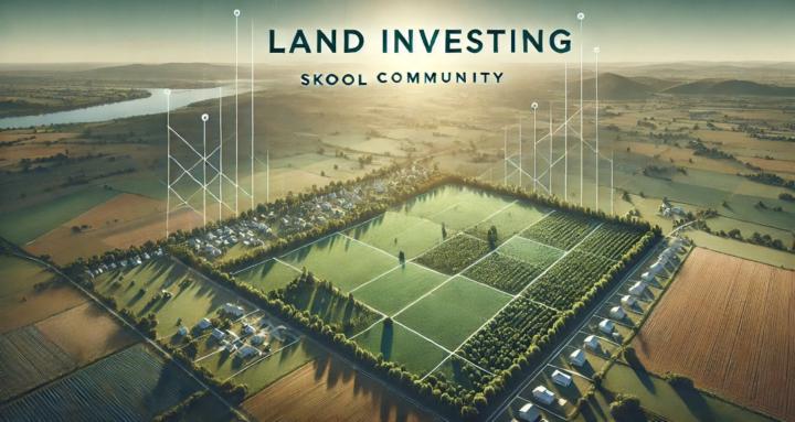Land Investing