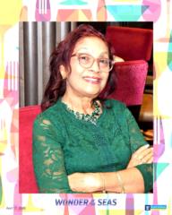 Patricia Ward