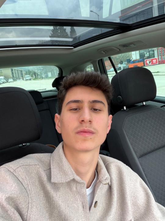 Talat Kocaer