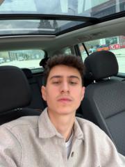 Talat Kocaer