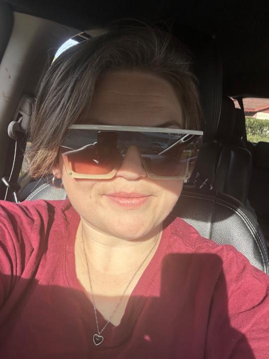 Cassandra Tackett