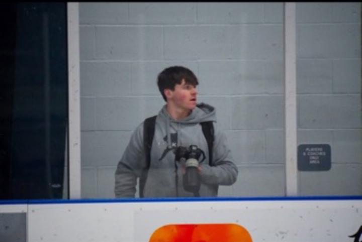 Jack Smalley