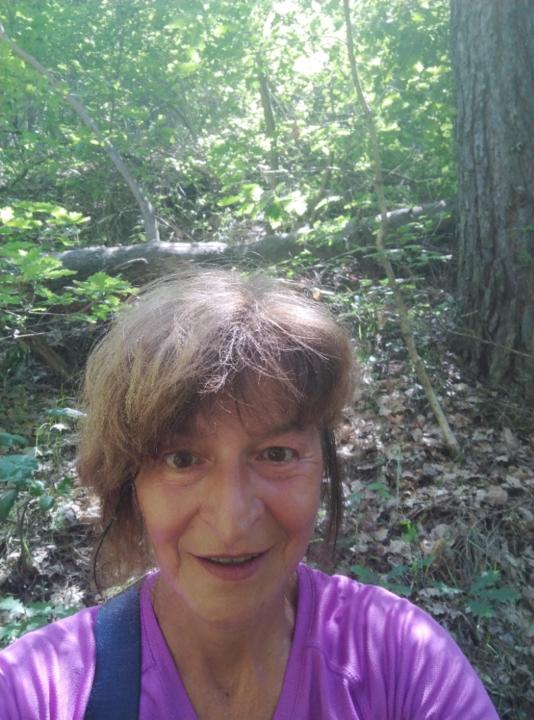 Анна Кънева