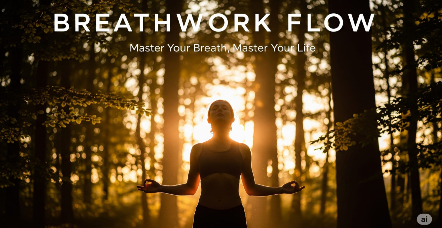 15-Minute Breathwork Reset