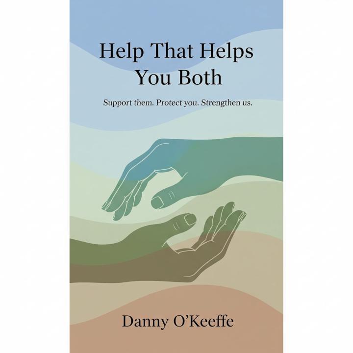 Help That Helps You Both