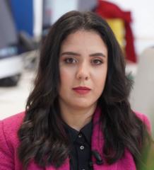 Fatima Zohra Aboudeine