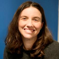 Jennifer Johnson-Leung
