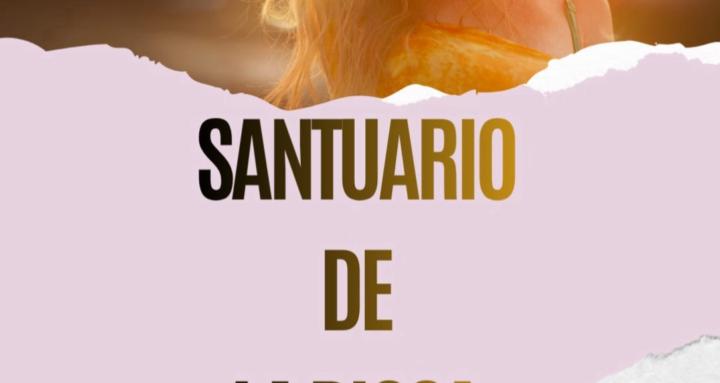 Santuario de La Diosa