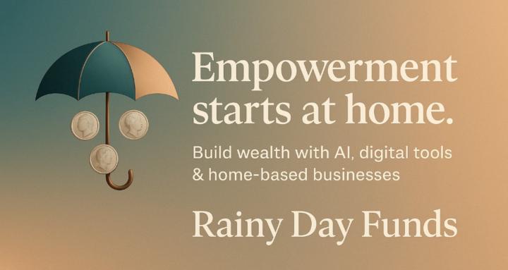 Rainy Day Funds Academy