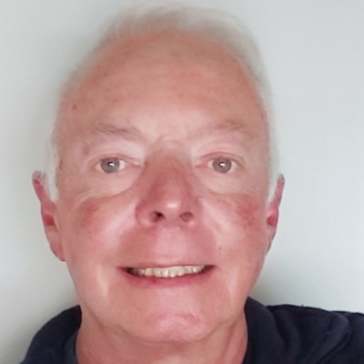 David Barber