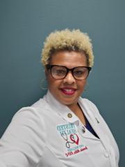 Sharonda Miller