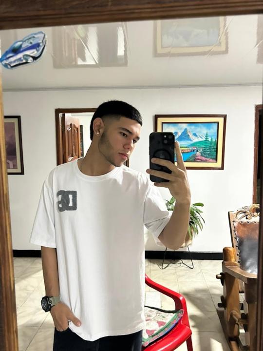 Santiago Nakamura Clavijo